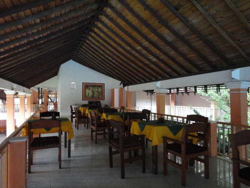 Aida Hotel - Bentota Exterior foto