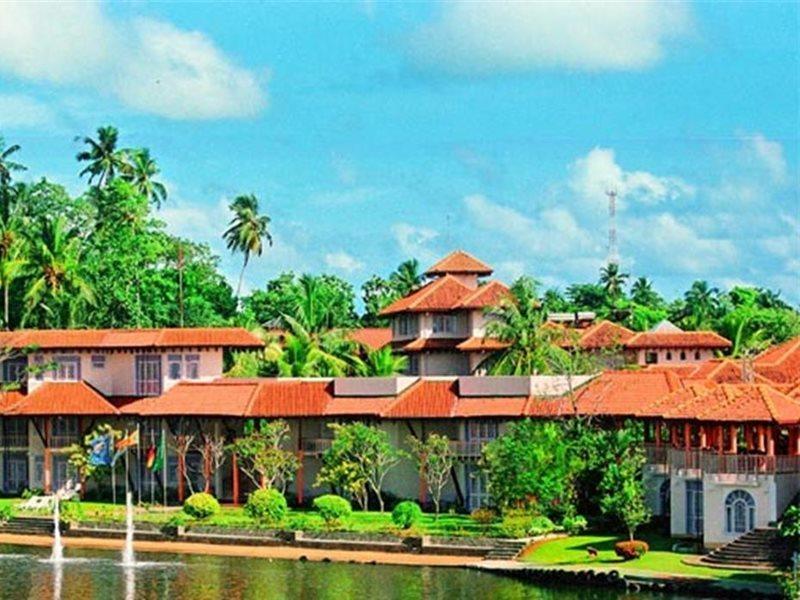 Aida Hotel - Bentota Exterior foto
