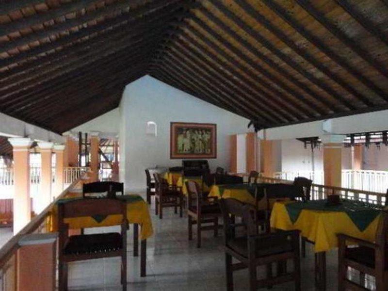 Aida Hotel - Bentota Exterior foto