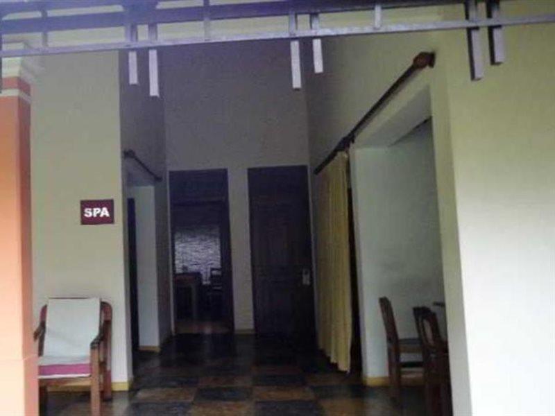 Aida Hotel - Bentota Exterior foto