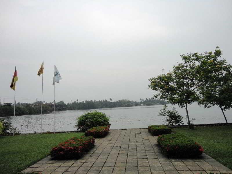 Aida Hotel - Bentota Exterior foto