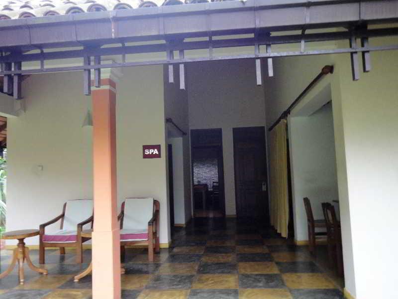 Aida Hotel - Bentota Exterior foto